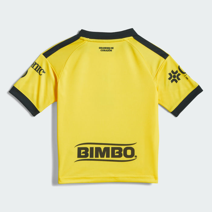Adidas Club America 26/27 Home Kids Set KB9029