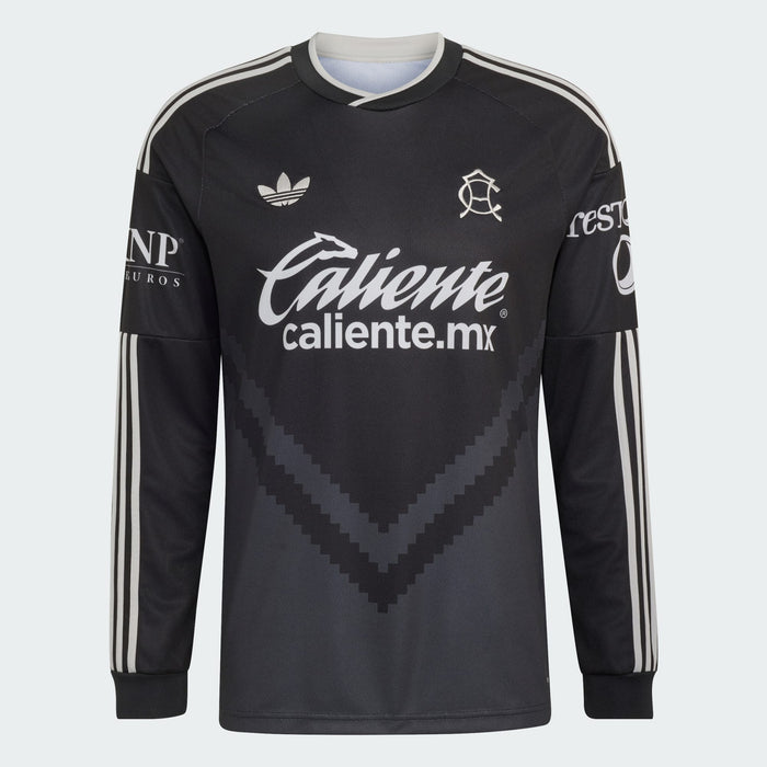 Adidas Club America Away 26/27 LS Jsy KB9039