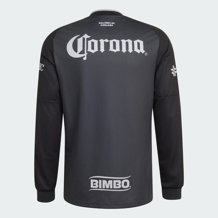 Adidas Club America Away 26/27 LS Jsy KB9039
