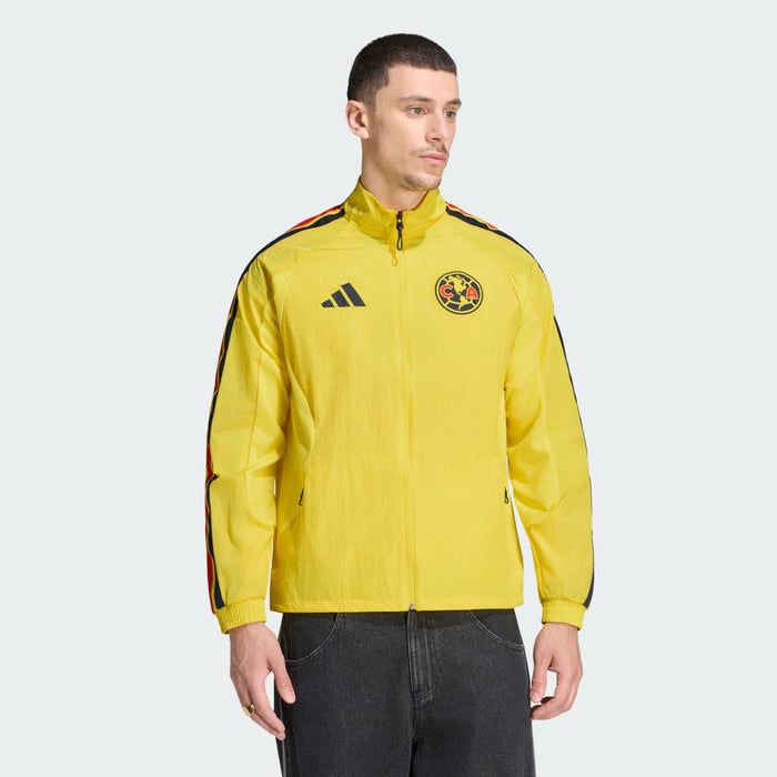 Adidas Club America Home Anthem Jacket KV6734
