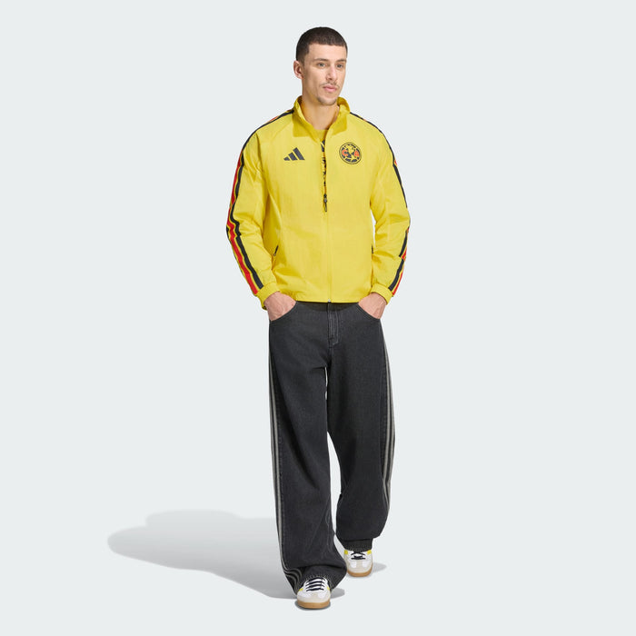 Adidas Club America Home Anthem Jacket KV6734