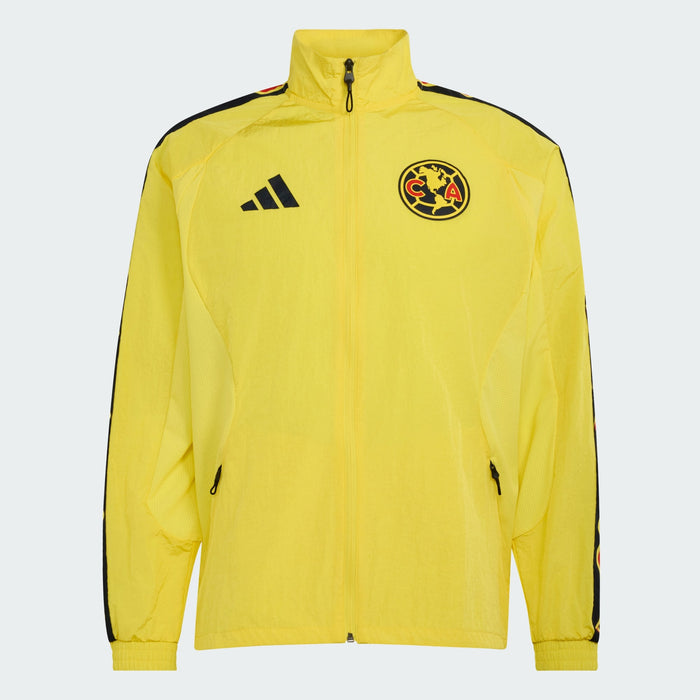 Adidas Club America Home Anthem Jacket KV6734