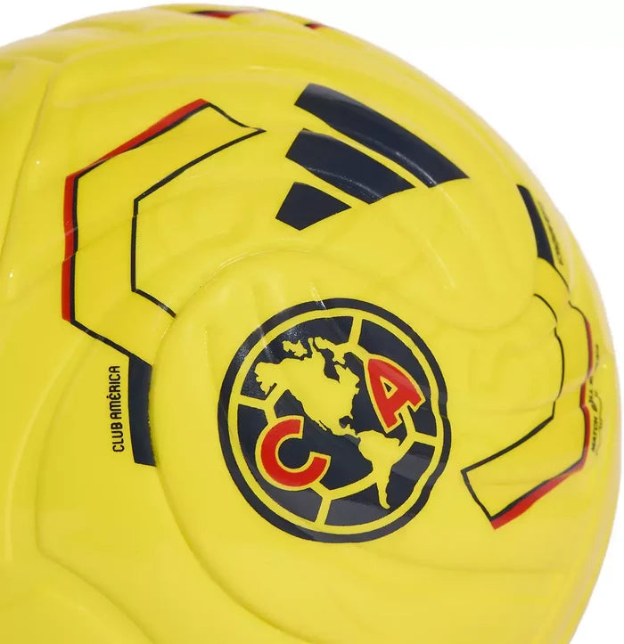 Adidas Club America Home Mini Ball KY1108