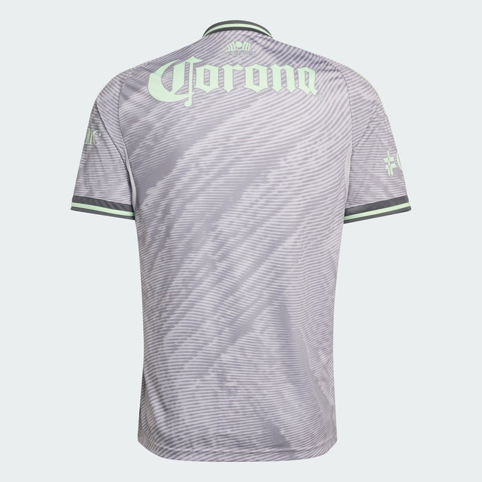 ADIDAS Club America Men's 3rd Jersey 25/26 - JN8614