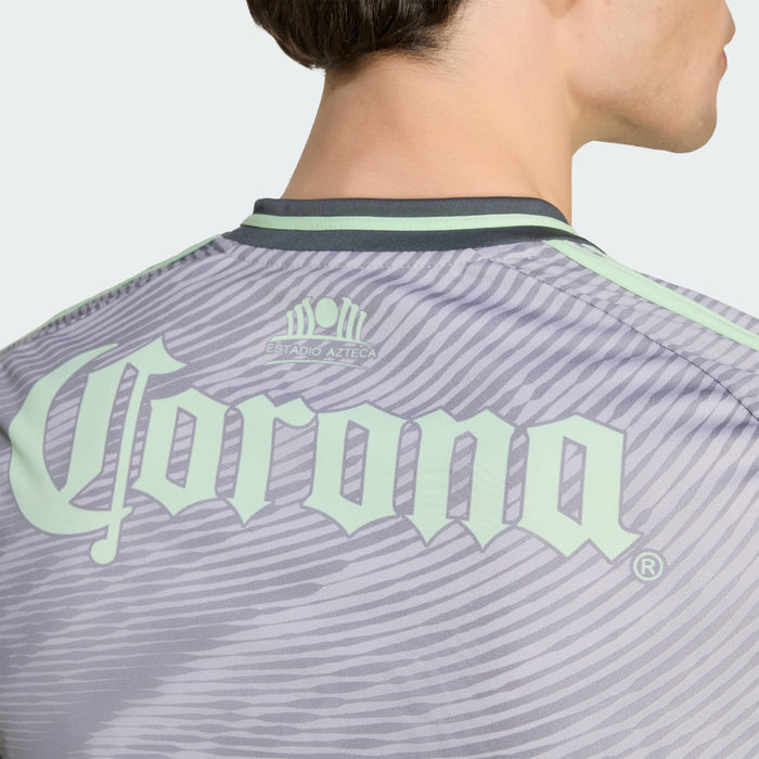 ADIDAS Club America Men's 3rd Jersey 25/26 - JN8614
