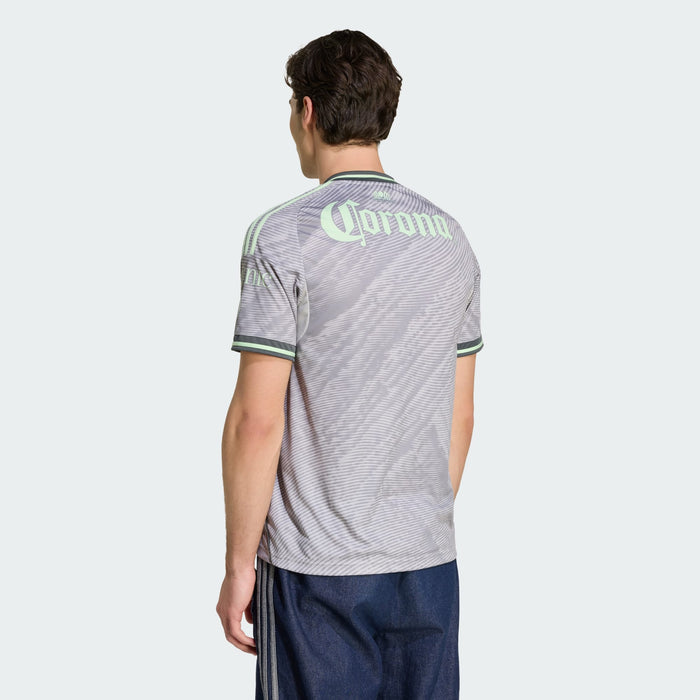 ADIDAS Club America Men's 3rd Jersey 25/26 - JN8614
