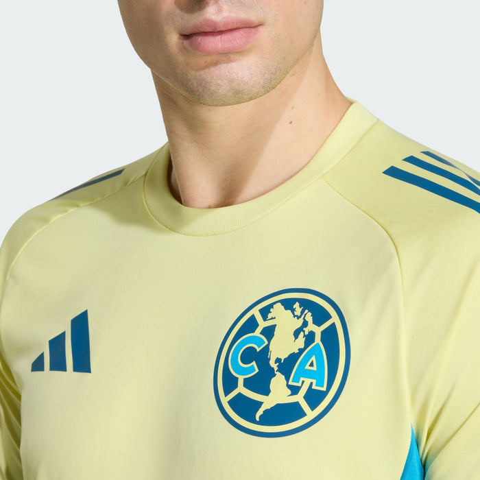 ADIDAS Club America Tiro25 CM Training Jersey - KC5078