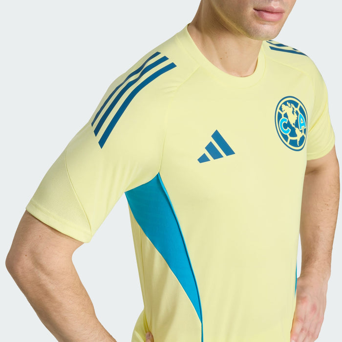 ADIDAS Club America Tiro25 CM Training Jersey - KC5078