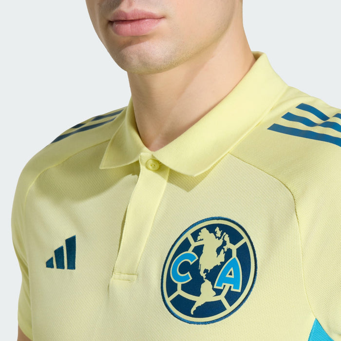 ADIDAS Club America Tiro25 Polo - KC5075