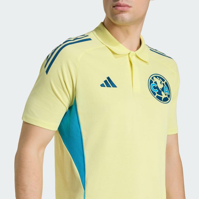 ADIDAS Club America Tiro25 Polo - KC5075