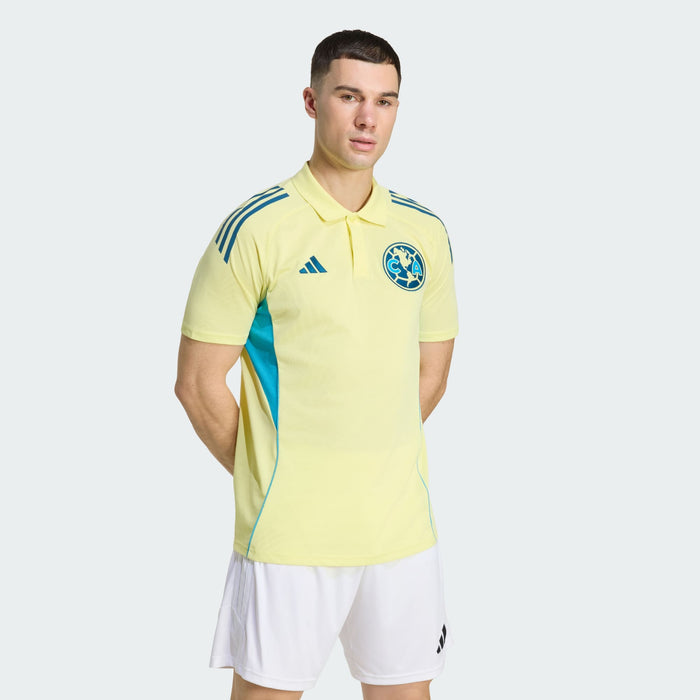 ADIDAS Club America Tiro25 Polo - KC5075