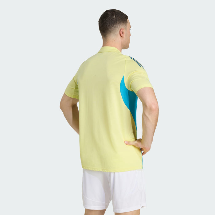 ADIDAS Club America Tiro25 Polo - KC5075