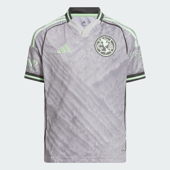 ADIDAS Club America Youth 3rd Jersey 25/26 - JN8632