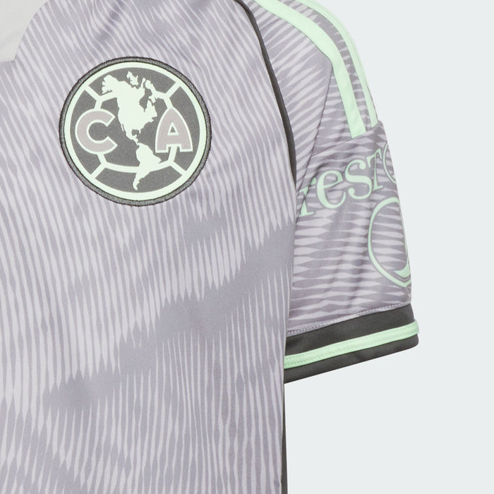 ADIDAS Club America Youth 3rd Jersey 25/26 - JN8632