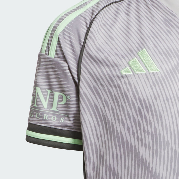 ADIDAS Club America Youth 3rd Jersey 25/26 - JN8632
