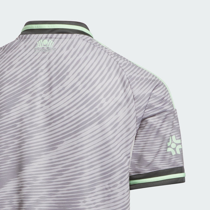 ADIDAS Club America Youth 3rd Jersey 25/26 - JN8632