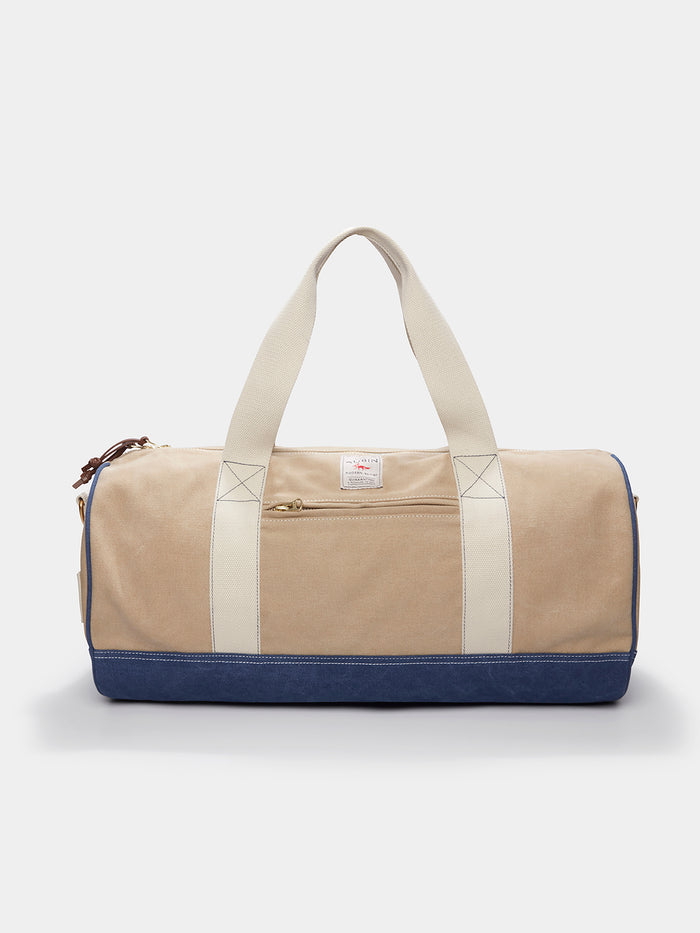 Aubin Sand Coledale Overnight Barrel Bag | Bags