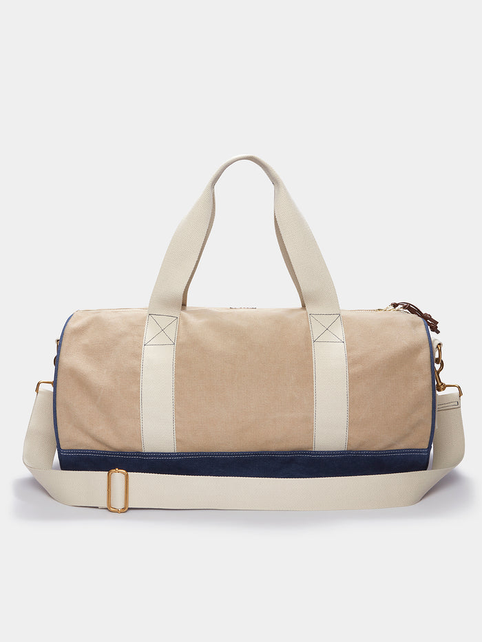 Aubin Sand Coledale Overnight Barrel Bag | Bags