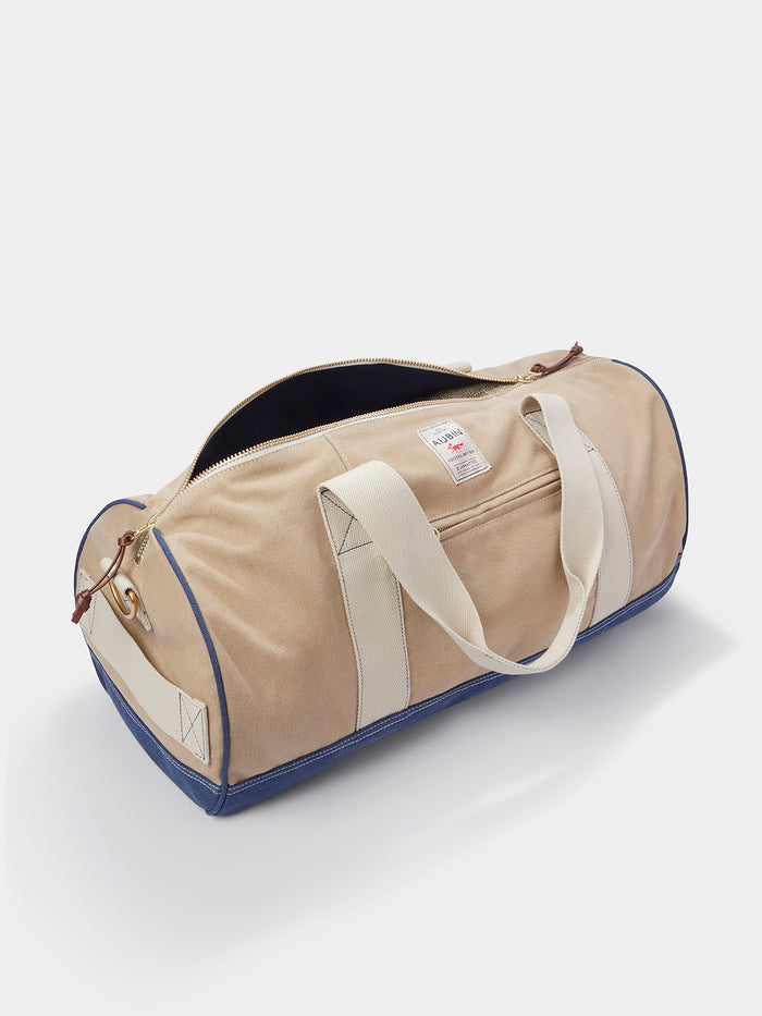 Aubin Sand Coledale Overnight Barrel Bag | Bags