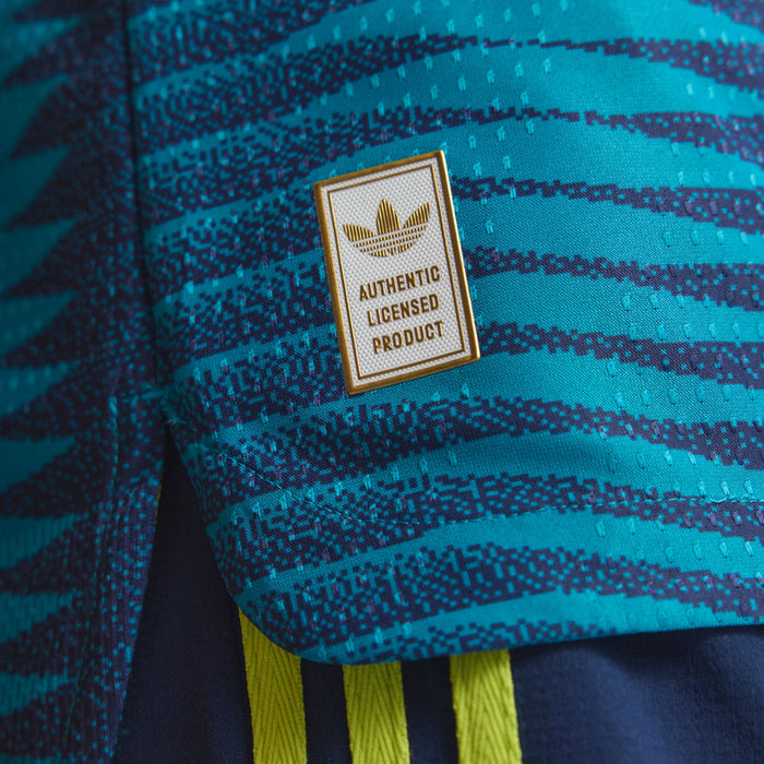 Adidas Colombia 26/27 Away Authentic Jersey JL6973