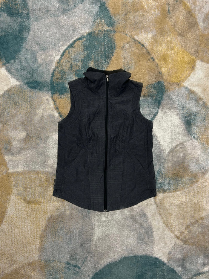 Columbia Dark Grey Vest