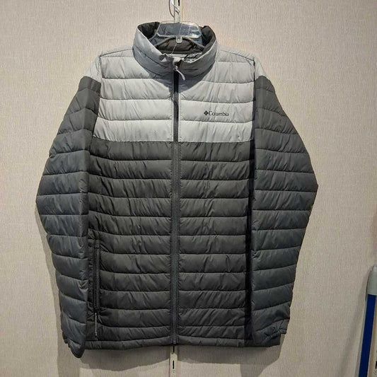 Columbia Interchange Jacket Black