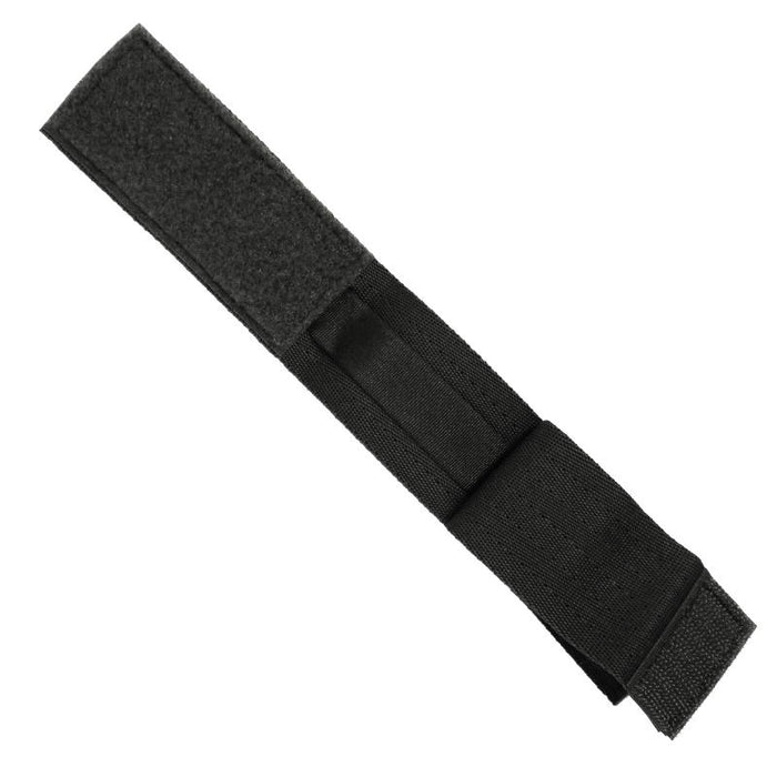 Commando Watch Strap - Black - Mil-Tec - Wallets & Cases