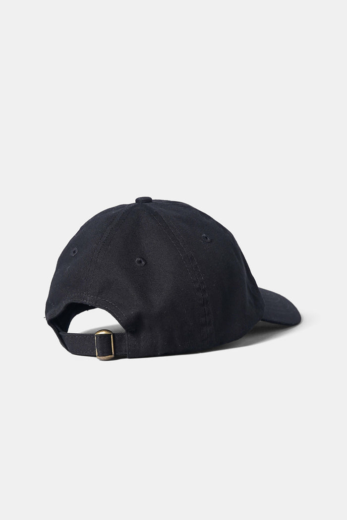 Company Logo Embroidered Cap / EDITORAL MAGAZINE