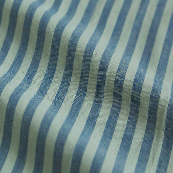 Cordell Cotton Quilt Cover - Capri Single
