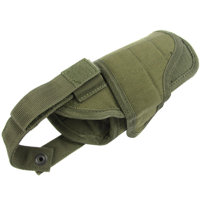 Cordura Adjustable Leg Holster - Mil-Tec - Holsters