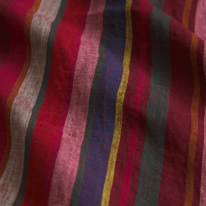 Corinne Linen Sheets