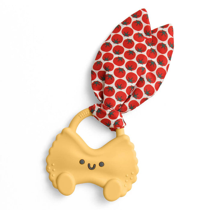 Crinkle Crew - Pasta - Wee Bee Baby Boutique