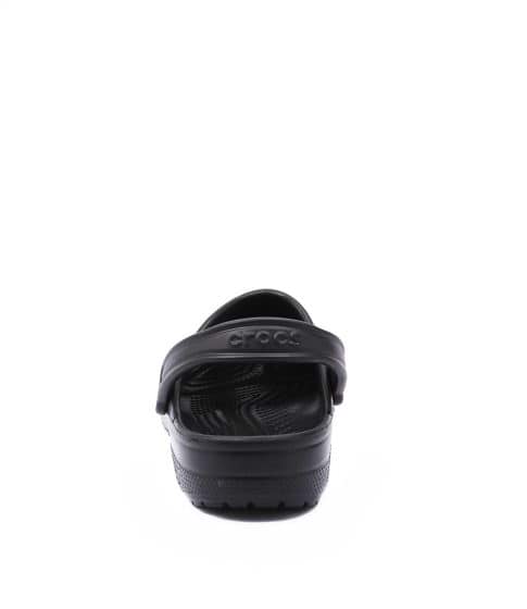 CROCS CLASSIC CLOG UNISEX BLACK