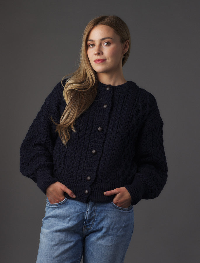 Navy / XS