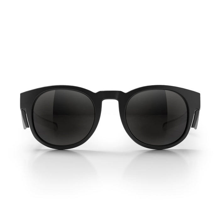 Cruisers Performance Matte Black Frame Grey Polarised Lens SCP031-030401