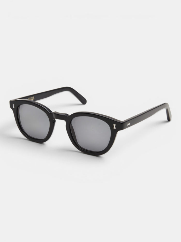 Aubin Slate Cubitts Moreland Sunglasses | Sunglasses