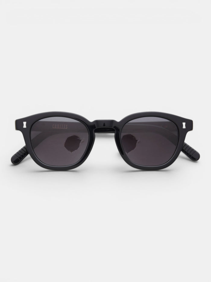 Aubin Slate Cubitts Moreland Sunglasses | Sunglasses