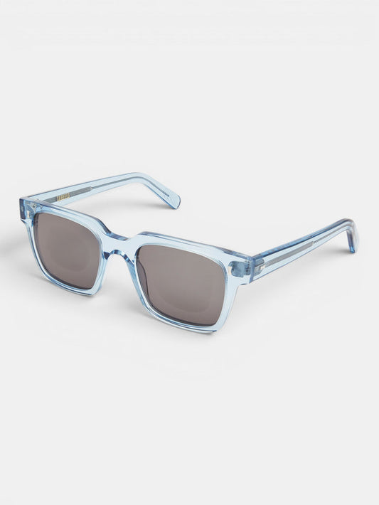 Aubin Stone Blue Cubitts Panton Sunglasses | Sunglasses