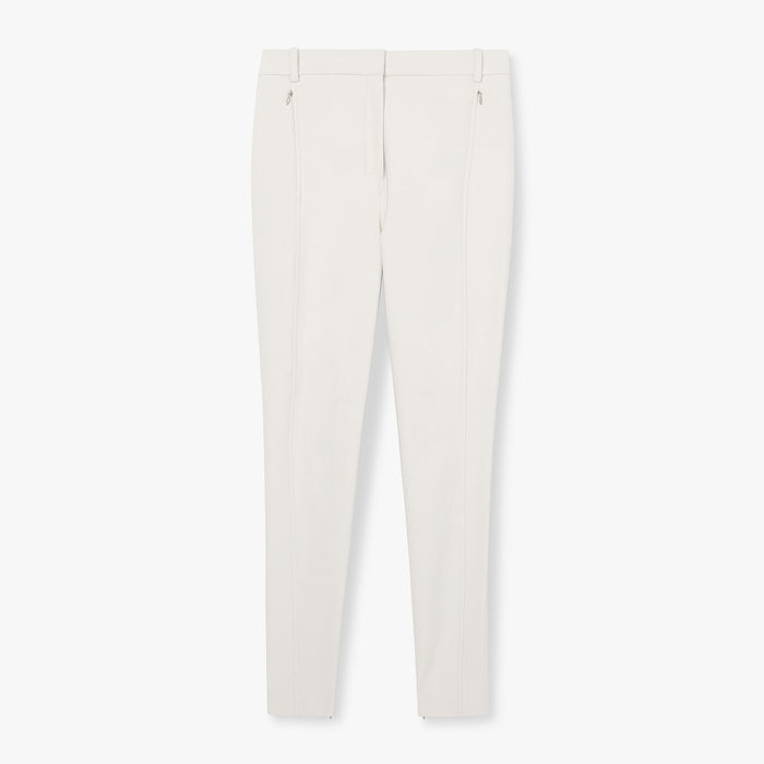 packshot image of the Curie Pant—Everstretch in Bone