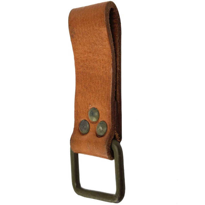 Czech Army Belt Loop - Czech Army Surplus - Load Accessories
