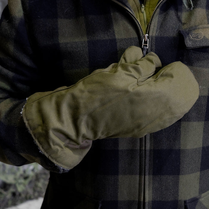Czech Army M85 Mittens - Czech Army Surplus - Mittens