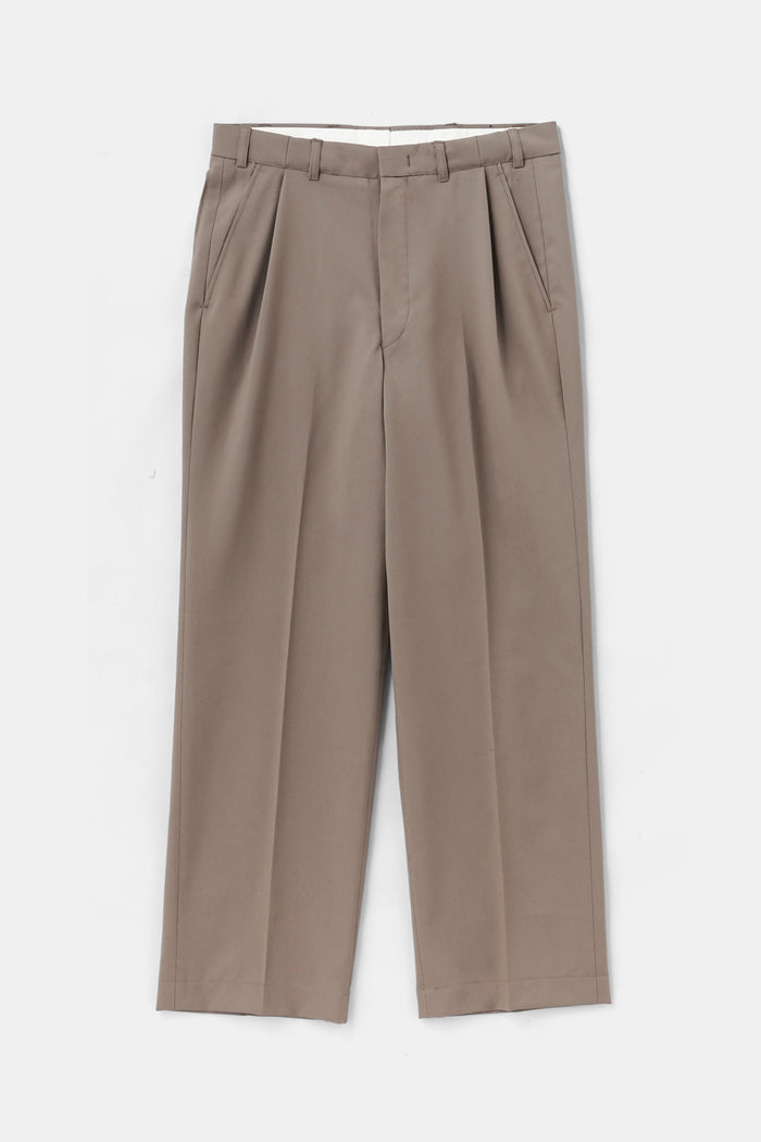 Czech Military Officer Trousers