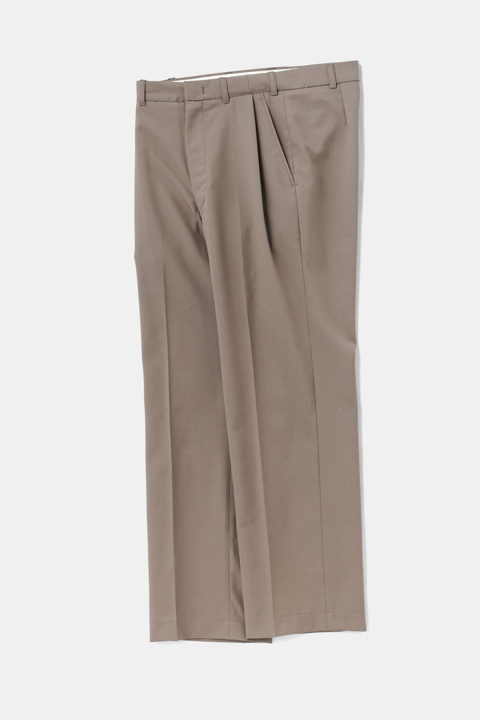 Czech Military Officer Trousers
