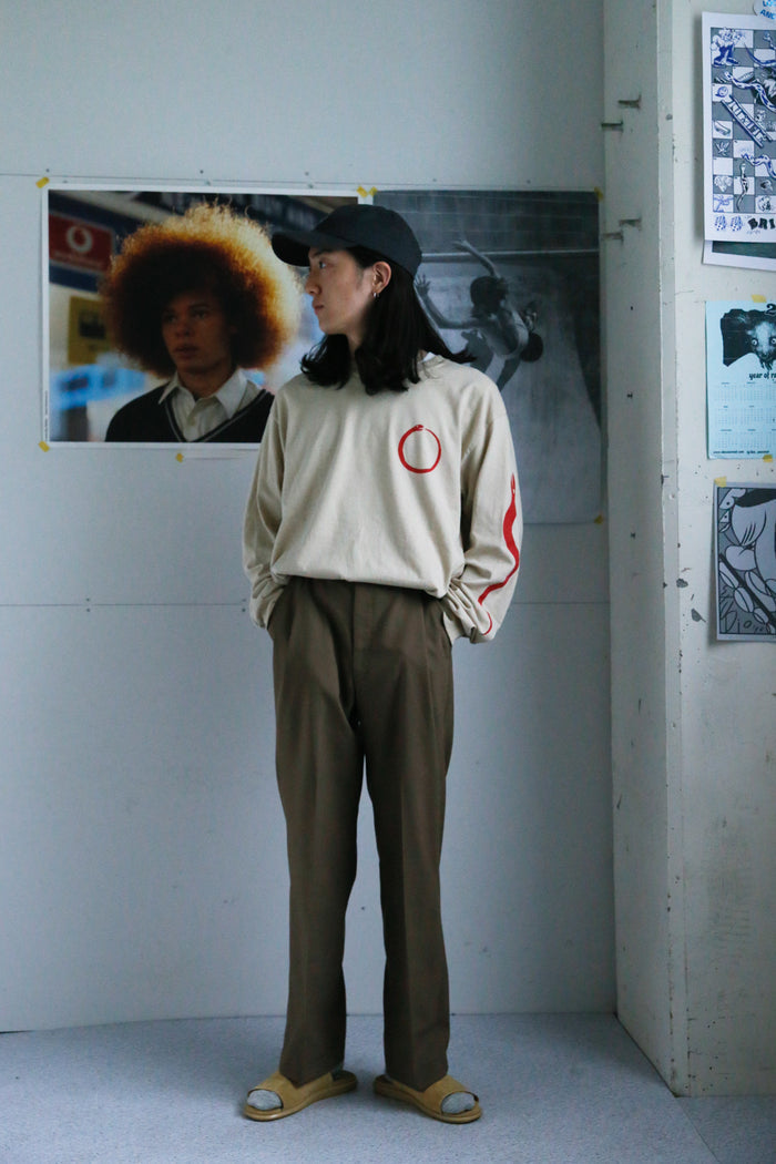 Czech Military Officer Trousers