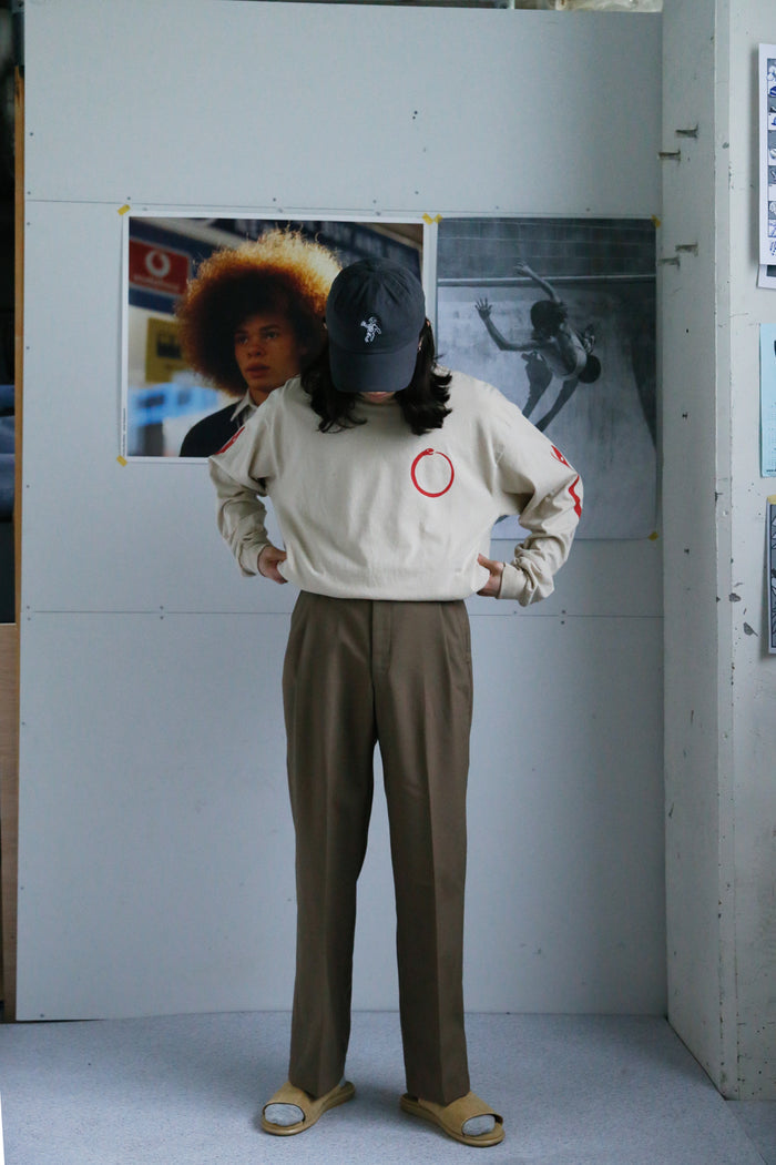 Czech Military Officer Trousers