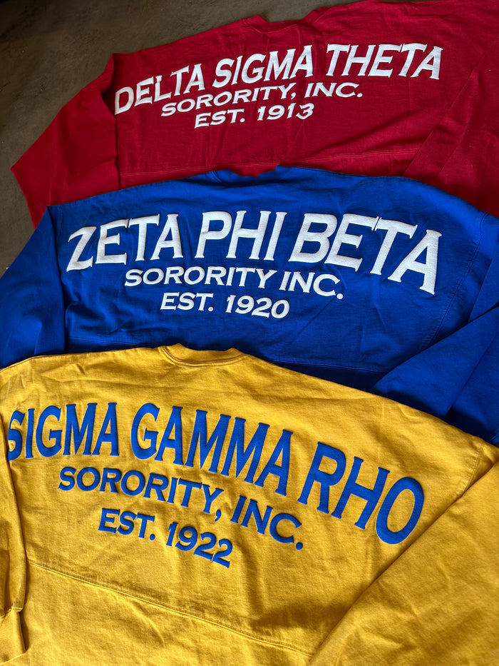 D9 - Authentic Spirit Jersey