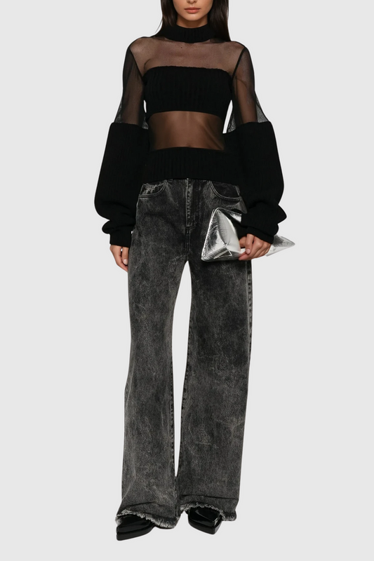dalal-long-sleeve-mesh-top