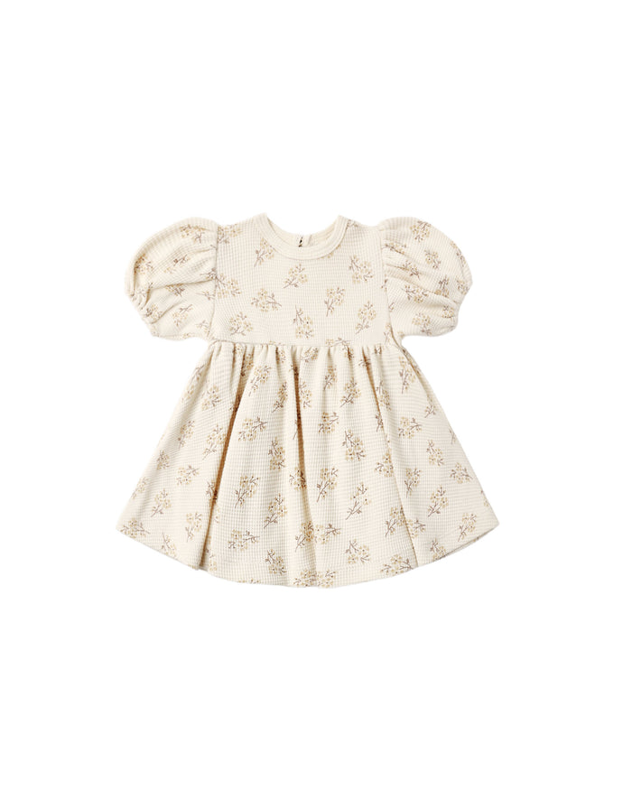Darla Dress || Meadow