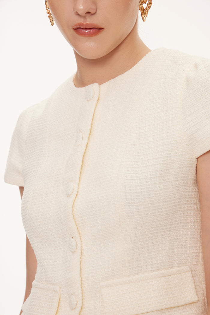 Darma Bubble Skirt Set
