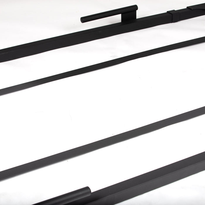 Deadlift Platform - Style: Frame | Frame